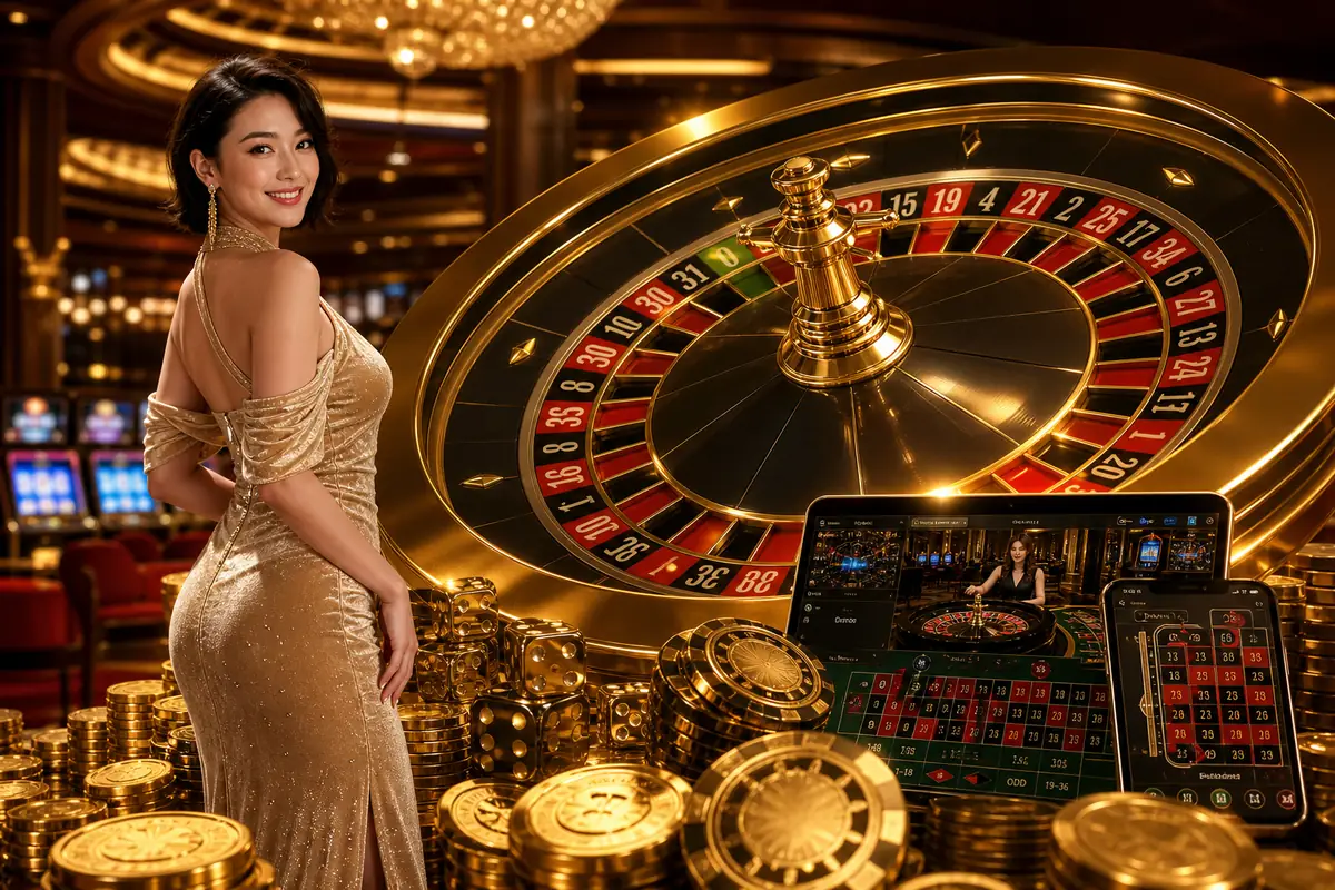 vin777