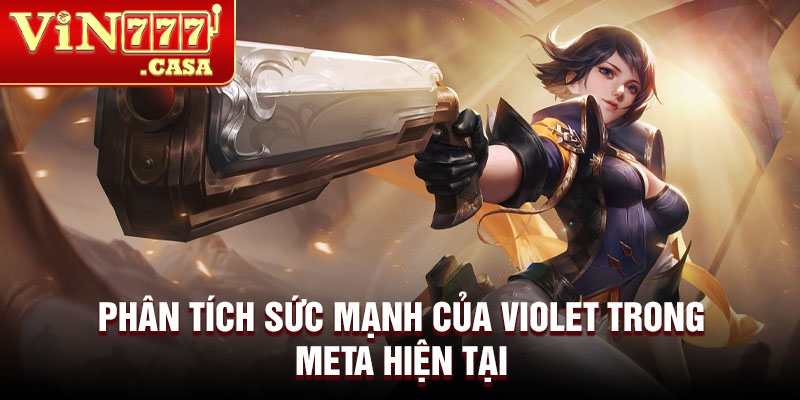 Slimz trong meta hiện tại: đánh giá sức mạnh và tỷ lệ chọn