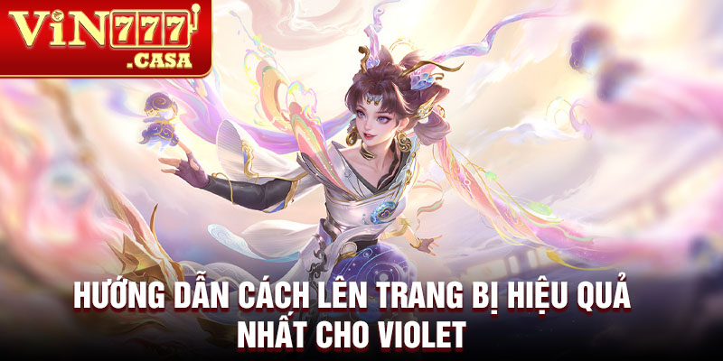 Hướng dẫn cách lên đồ Slimz hiệu quả nhất